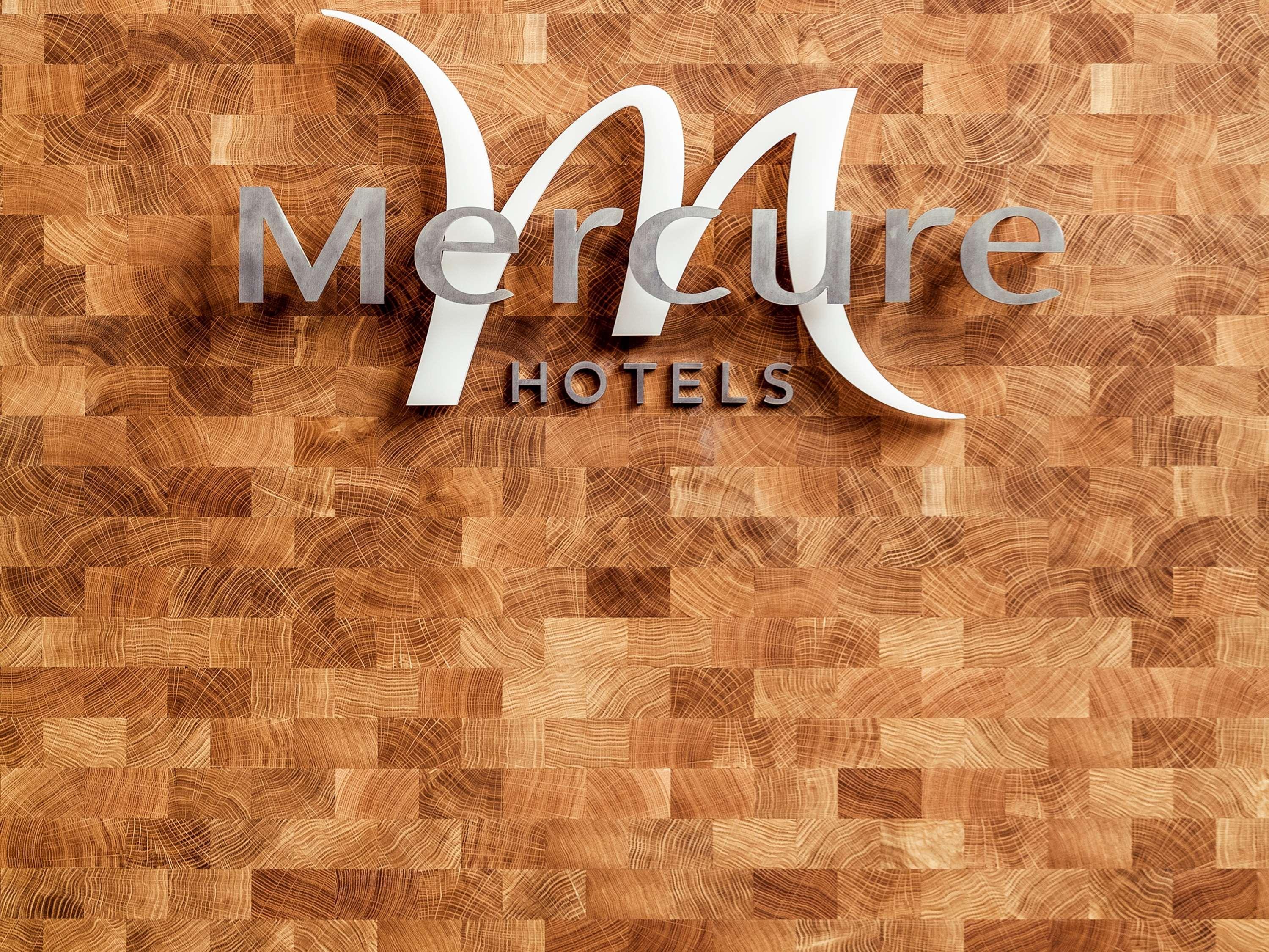 Mercure酒店4*